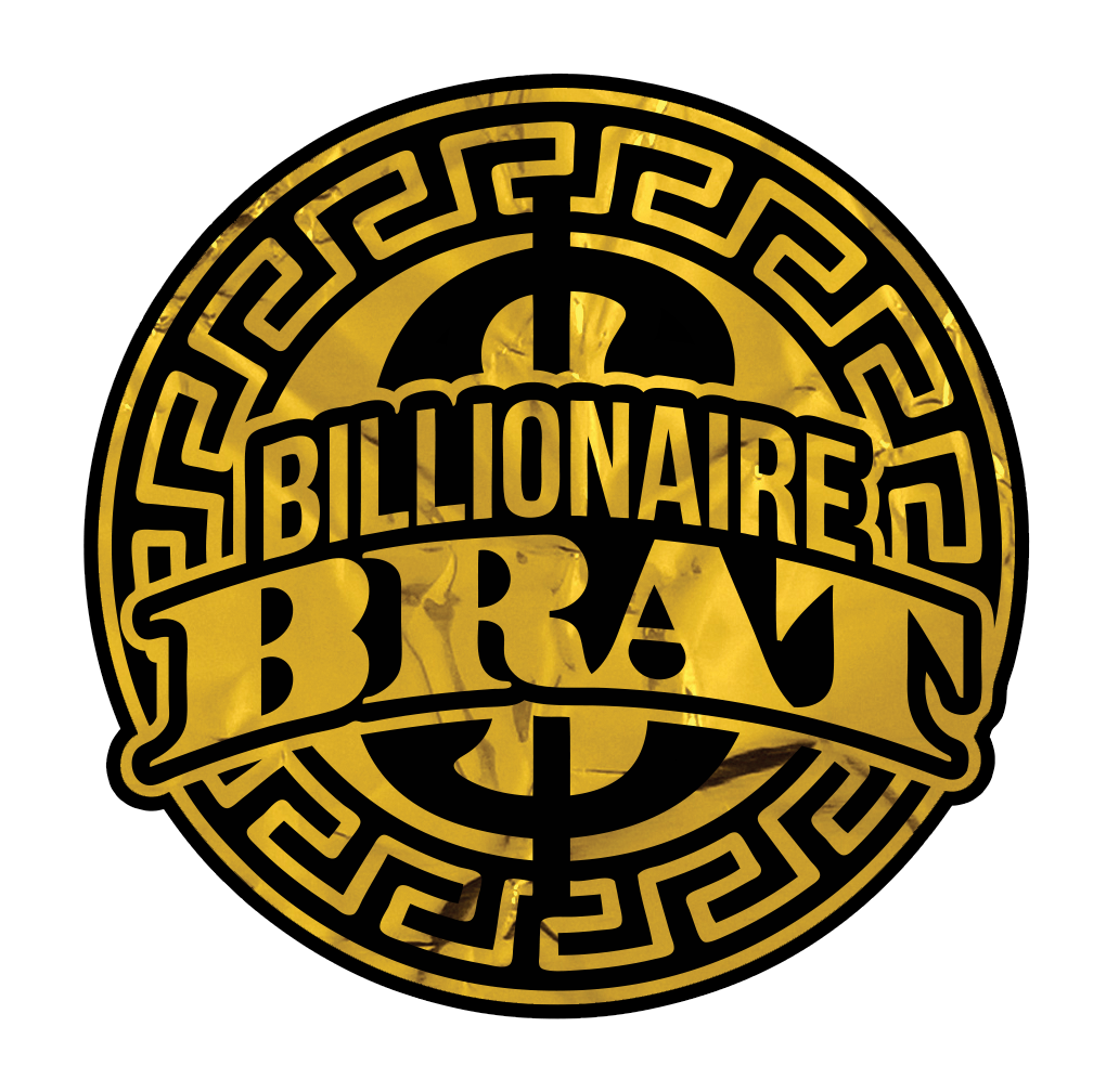 Billionaire Brat